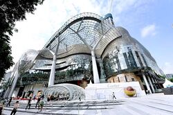 Upperhouse at Orchard Boulevard (D10), Apartment #450078801